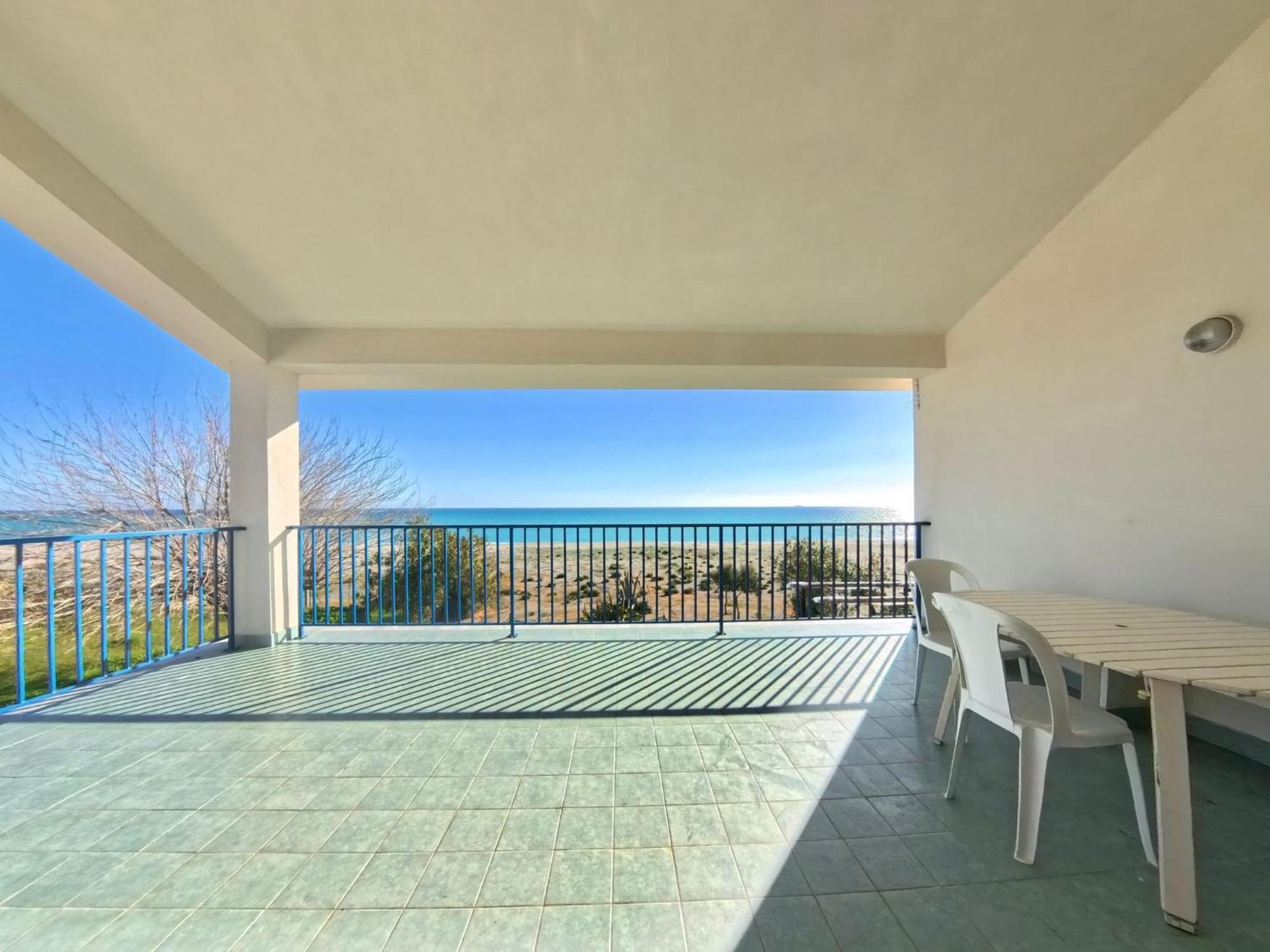 Villa Francesca E Cristina Ferruzzano Exterior foto